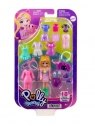  Figurka Polly Pocket Zestaw Modowy przebieranki HRD60 (HKV88/HRD60)od 4