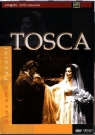 Giacomo Puccini - Tosca CD Canto Gregoriano