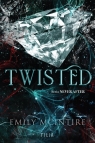 Never After. Tom 4. Twisted Emily McIntire