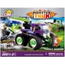 Cobi: Monster Trux. Purple Monster - 20055