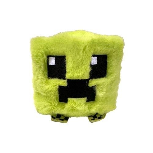 Ty Beanie Bouncers Minecraft Creeper