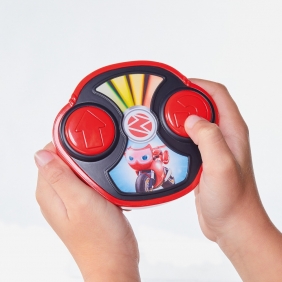 Ricky Zoom - Ricky Turbo RC (182624)