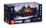 Race Red Bull Racing RB16B 33 Vestappen BBURAGO