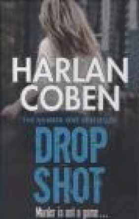 Drop Shot Harlan Coben