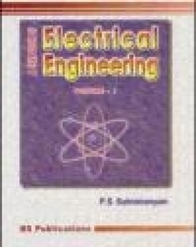 Textbook of Electrical Engineering V 1 P Subramanyam