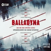 Balladyna - Praca zbiorowa