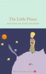 The Little Prince de Saint-Exupéry Antoine
