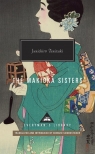 The Makioka Sisters Jun’ichirō Tanizaki