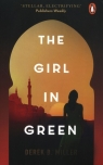 The Girl in Green