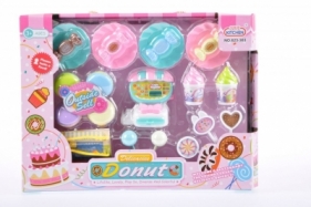 Artykuły kuchenne Mega Creative mini supermarket ciastka (459688)