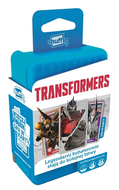 Transformers (100211124)