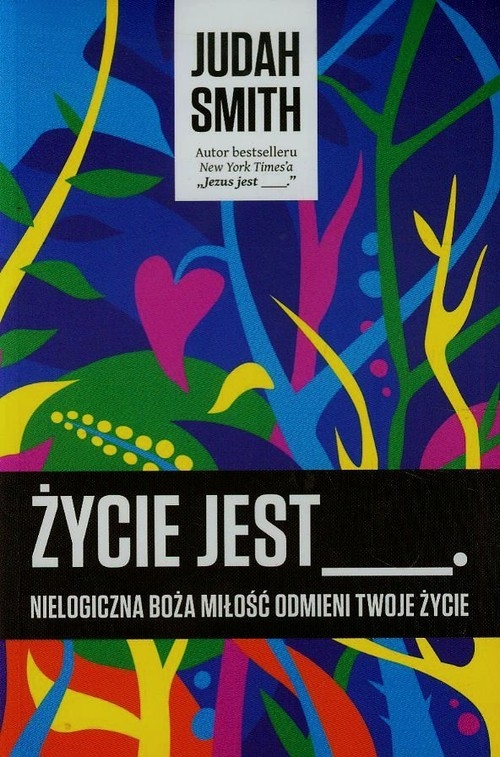 Życie jest