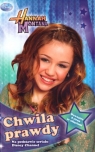 Hannah Montana Chwila prawdy