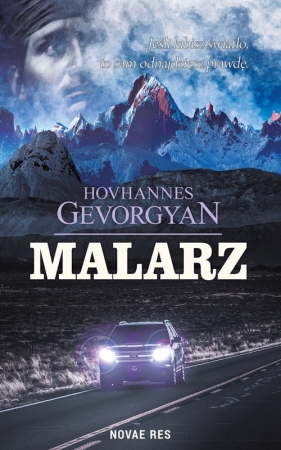 Malarz - Gevorgyan Hovhannes