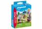 Playmobil Special Plus: Dzieci z cielaczkiem (70155)