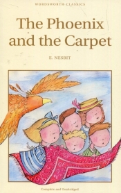 The Phoenix and the Carpet - Nesbit E.