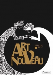 Art Nouveau - Wolf Norbert