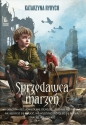 Sprzedawca marzeń - Katarzyna Ryrych