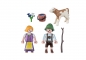 Playmobil Special Plus: Dzieci z cielaczkiem (70155)