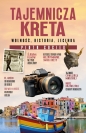 Tajemnicza Kreta. Wolność, historia, legenda - Piotr Gociek