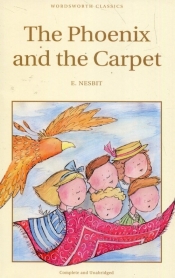 The Phoenix and the Carpet - Edith Nesbit