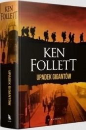 Upadek gigantów w. specjalne - Ken Follett
