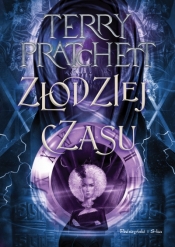 Złodziej czasu - Terry Pratchett