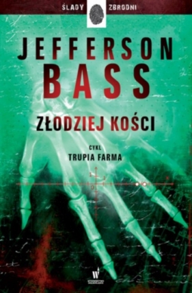 Złodziej kości - Bass Jefferson
