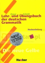 Lehr und Ubungsbuch der deutschen gramm. z CD-Rom
