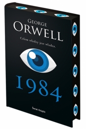 1984 (edycja kolekcjonerska) - George Orwell
