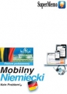 Mobilny Niemiecki Kein Problem!+ Poziom podstawowy A1-A2 Trambacz Waldemar