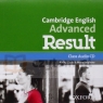 Cambridge English Advanced Result 2015 Class Audio CD