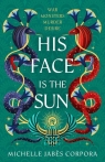 Throne of Khetara: His Face is the Sun wer. angielska Michelle Jabčs Corpora