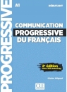 Communication progressive + audio do pobrania Claire Miquel