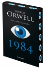 1984 (edycja kolekcjonerska) George Orwell