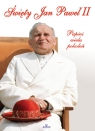 Święty Jan Paweł II Papież wielu pokoleń Szybiński Robert