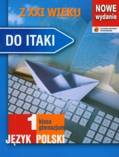Do Itaki 1 język polski