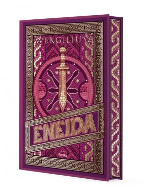 Eneida - Wergiliusz