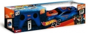 Hot Wheels Pojazd zdalnie sterowany 1:24 niebieski (1632558)