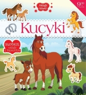 Kucyki - Opracowanie zbiorowe