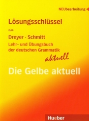 Lehr und Ubungsbuch der deutschen Grammatik aktuell