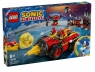  LEGO(R) SONIC 76999 Super Sonic kontra Egg Drillster