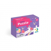 Puzzle Mini 35: Świat fantazji (DOP300347)