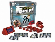 Chrono bomb Wyścig z czasem (02255)