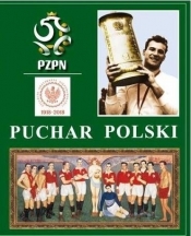 Puchar Polski 1918-2018 (Uszkodzona okładka)