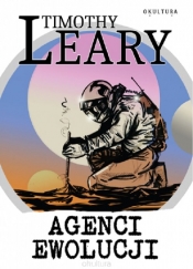 Agenci ewolucji - Leary Timothy
