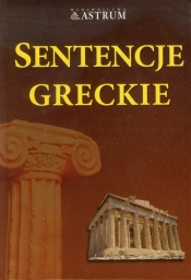 Sentencje greckie