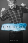 Ed Sheeran Plusy i minusy Nolan David