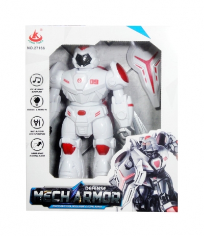 Robot