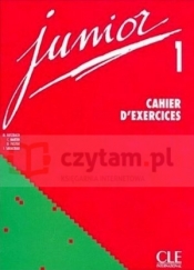 Junior 1 Ćwiczenia